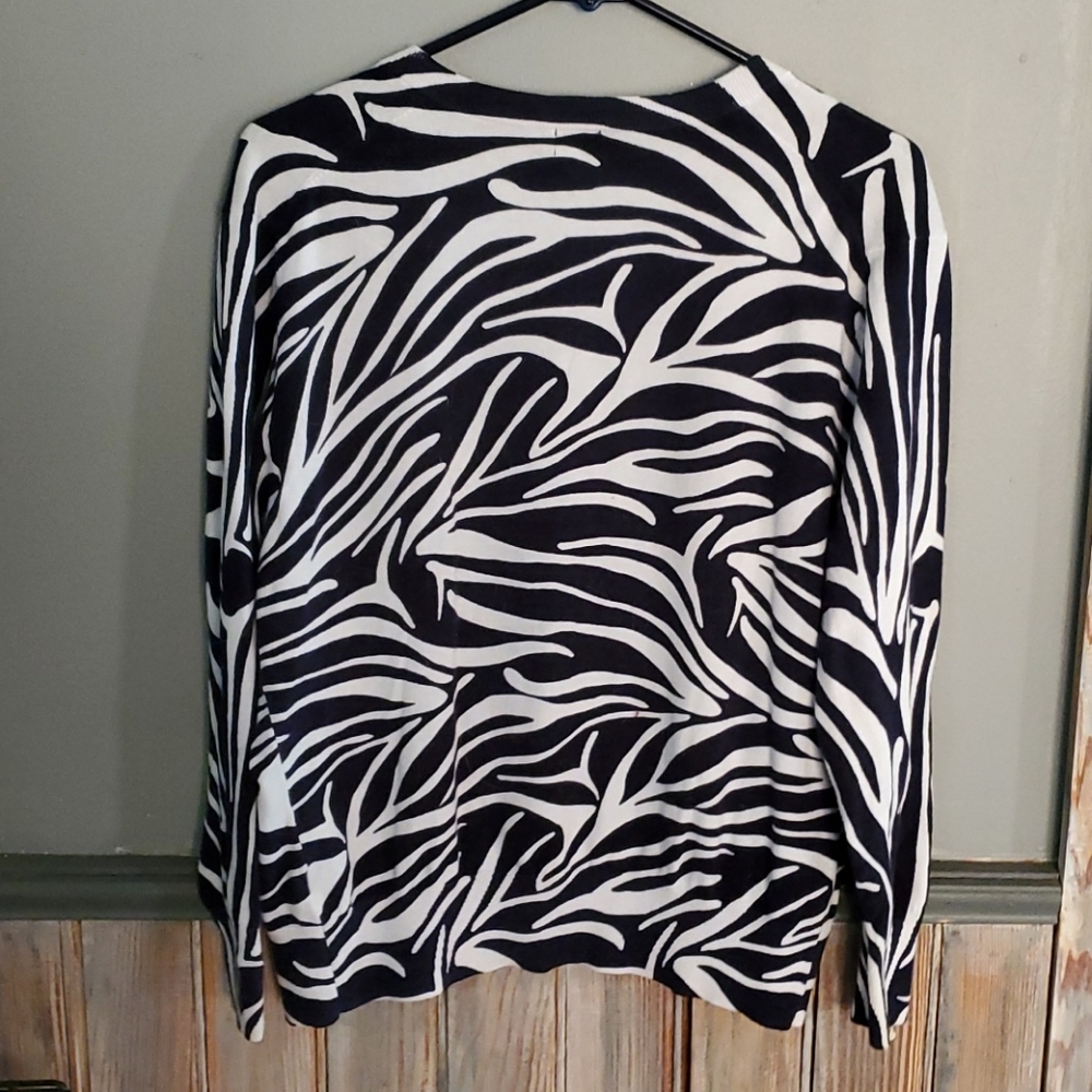 Cardigan sweater - Picture 4 of 4